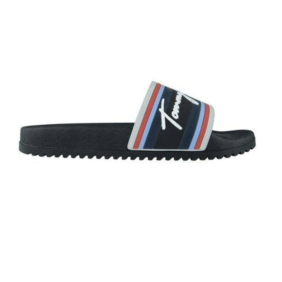Tommy Hilfiger | Shoes | Tommy Hilfiger Stripe Slip On  display picture 2